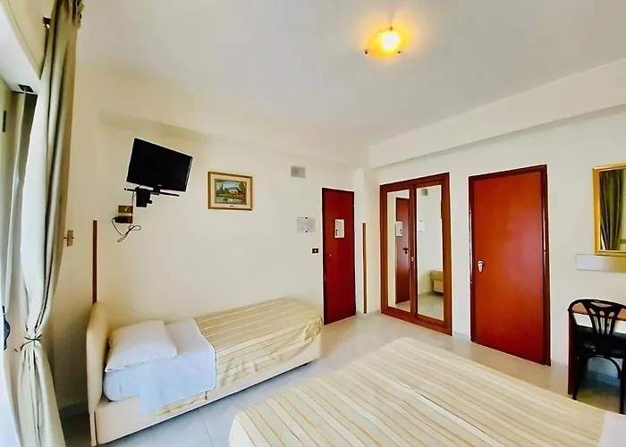 Albergo Delle Rose