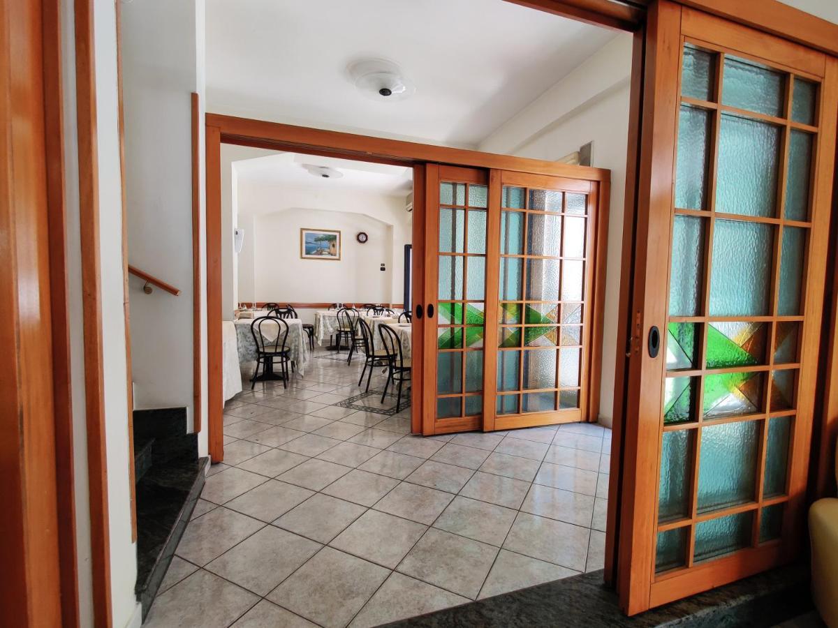 Hotel Delle Rose 3*