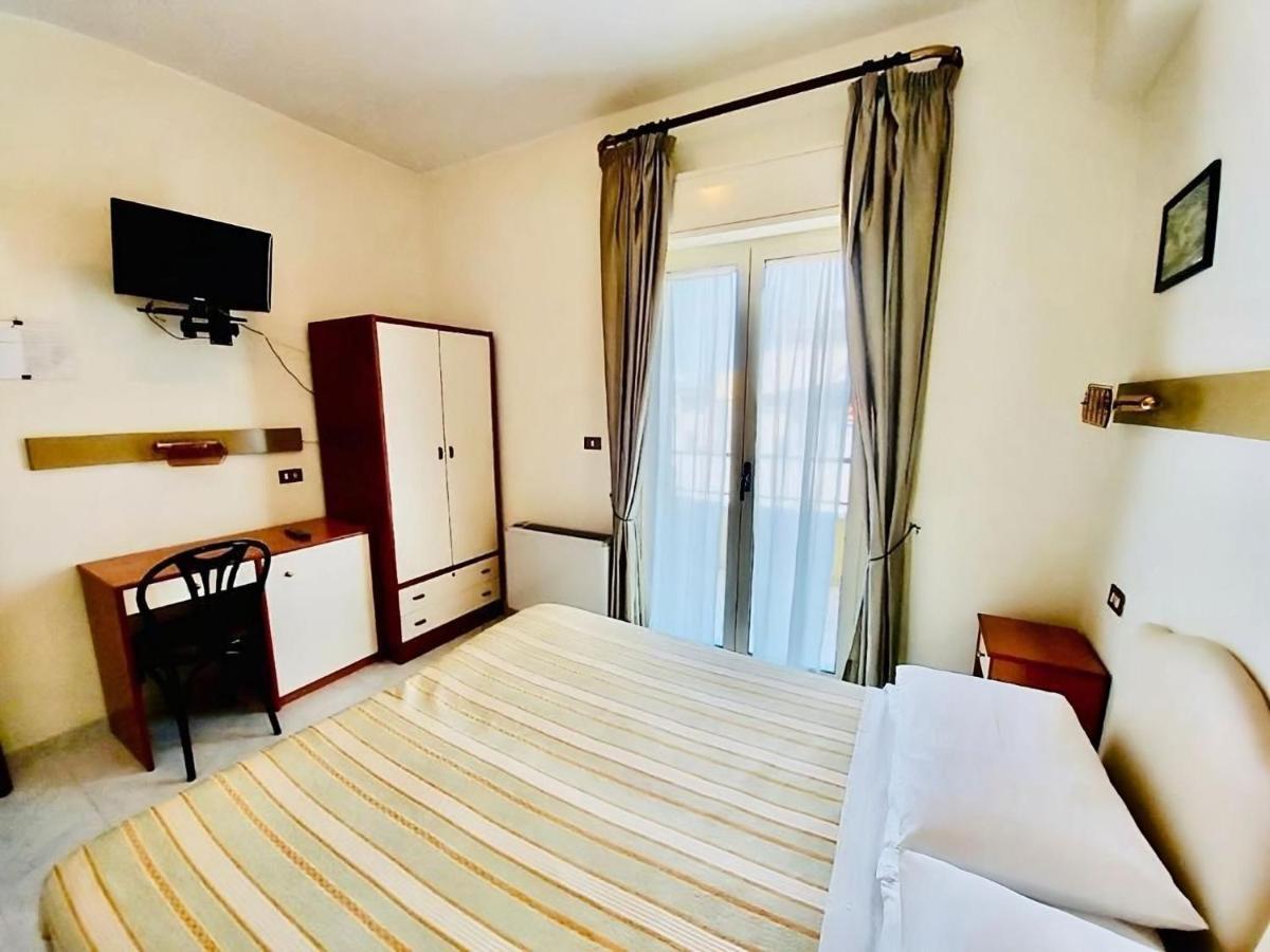 Hotel Delle Rose Bagnara Calabra