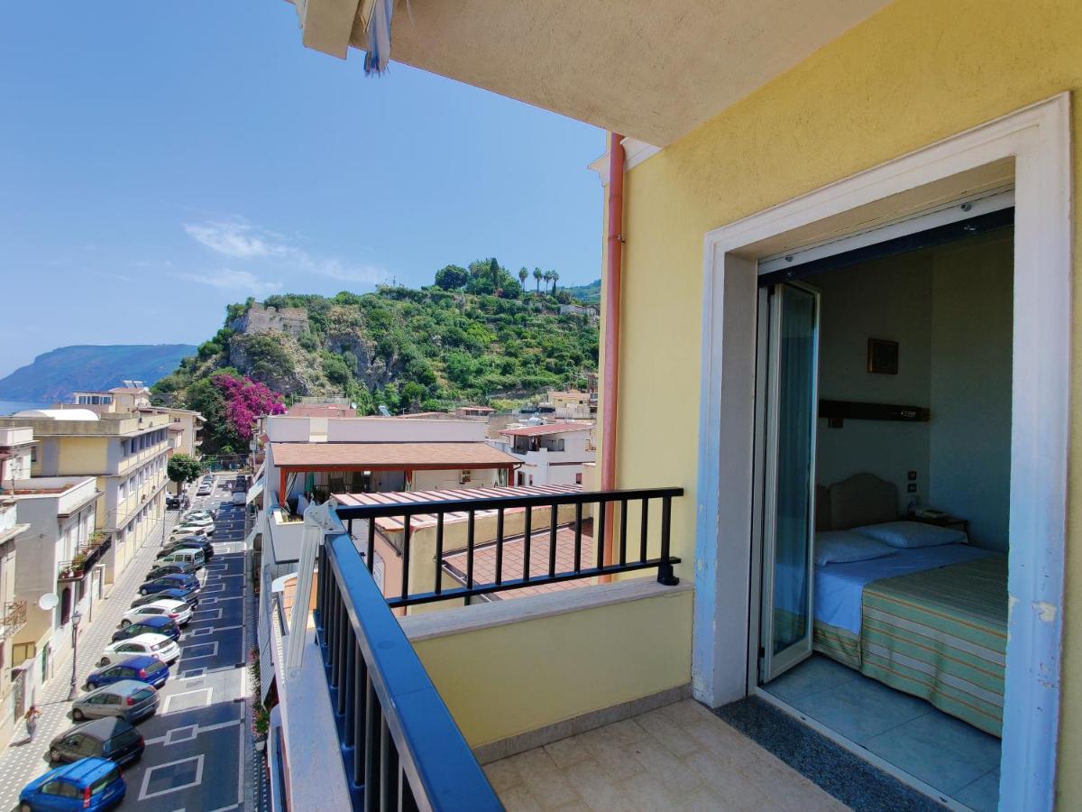 Hotel Delle Rose Bagnara Calabra